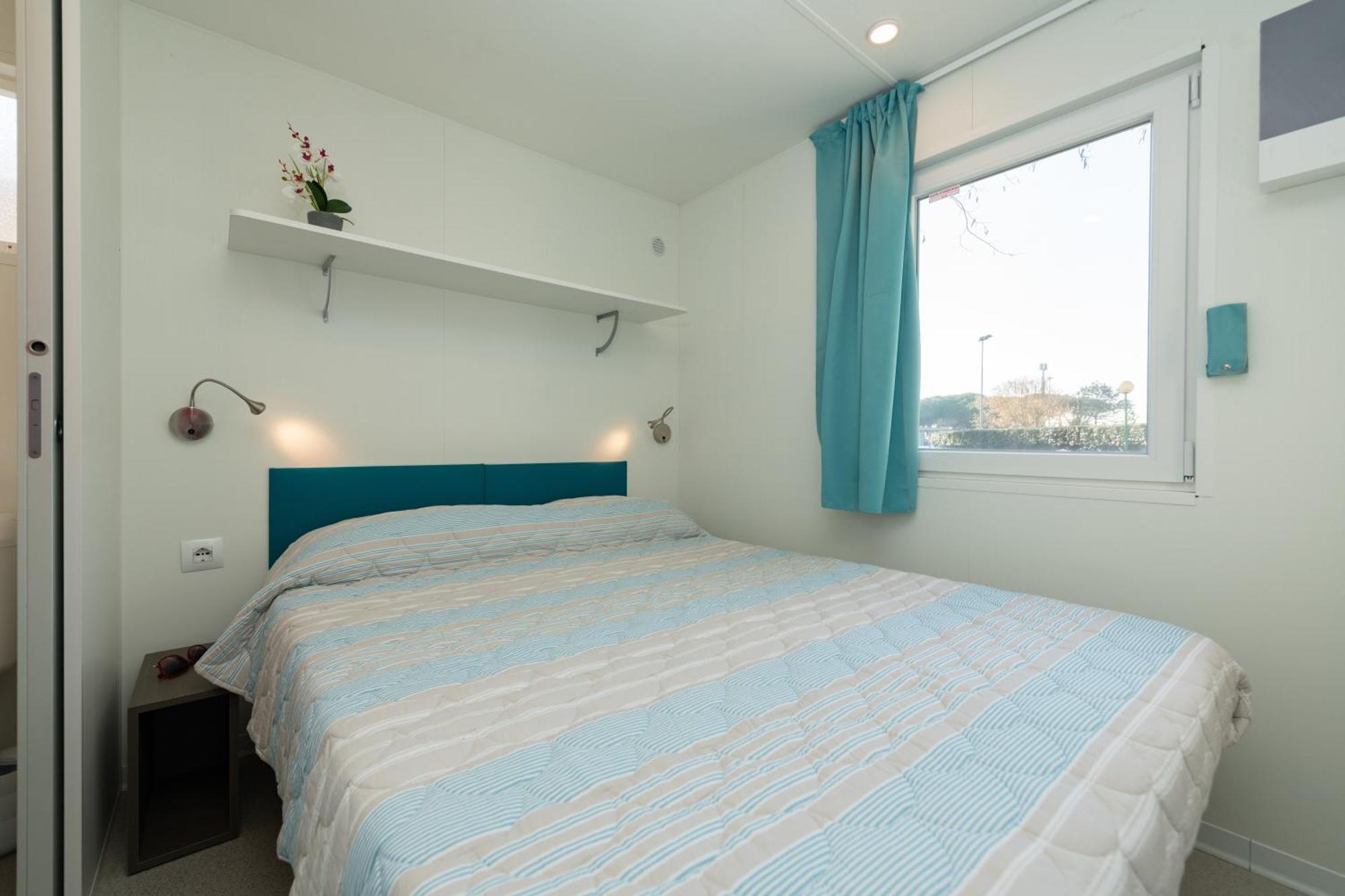 Pineta Sul Mare Camping Village Cesenatico Bilik gambar