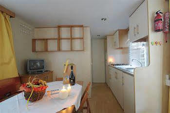 Pineta Sul Mare Camping Village Cesenatico Luaran gambar
